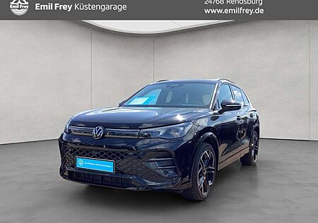 VW Tiguan Volkswagen 2.0 TDI SCR DSG R-Line