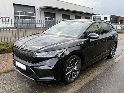 Skoda Enyaq 60 Sportline