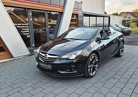 Opel Cascada Innovation/NAVI/BI-XENON/ASSISTENT-PAKET