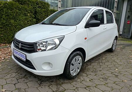 Suzuki Celerio 1,0 Automatik/Klima/Bluetooth/2.Hd