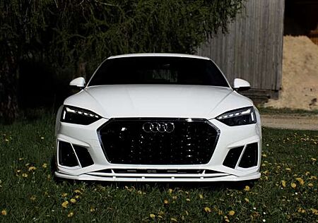 Audi A5 Sportback 45 TFSI quatttro S tronic line