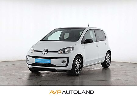 VW Up Volkswagen ! 1.0 JOIN | Design-Paket Dach (Roof Pack) |