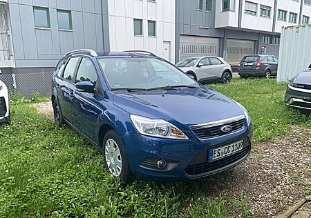 Ford Focus 1.6 Style 1. Hand , EURO 5 HU 06/26 !