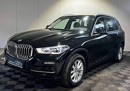 BMW X5 xDrive 40 i, Innovationspaket, Laser,