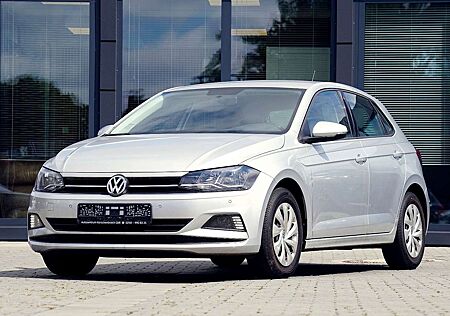 VW Polo Volkswagen VI Comfortline *MIT 2 JAHREN GARANTIE !!!*