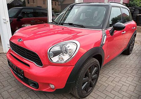 Mini Cooper S COUNTRYMAN All4 Xenon/NAVI