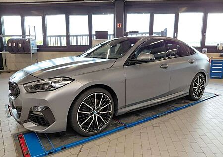 BMW 218 i Gran Coupé M Sport ACC*HK* Panorama*AHK