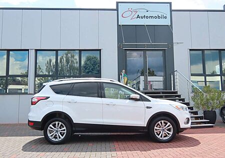 Ford Kuga 2.0 TDCi 2x4 Business Edition Design-Paket2