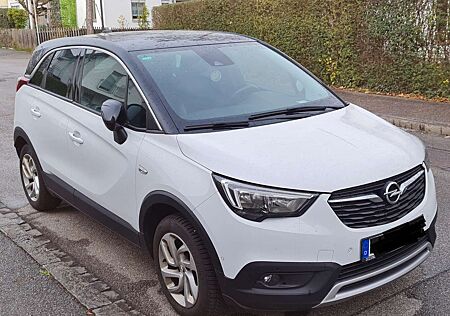 Opel Crossland X 1.2 Start/Stop Innovation