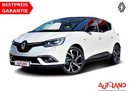 Renault Scenic 1.3 TCE BOSE Edition LED Navi ACC DAB