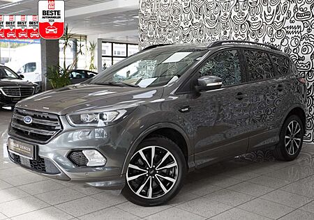 Ford Kuga ST-LINE*AWD*AUTOMATIK*NAVI*SONY*AHK*KAM*SZH