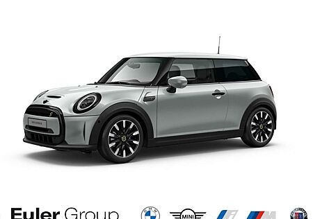 Mini Cooper SE A ClassicTrim Navi LED Kamera SHZ DAB Sportstize K