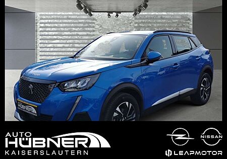 Peugeot 2008 PureTech Allure Autom. Navi|Kamera|Sitzheiz