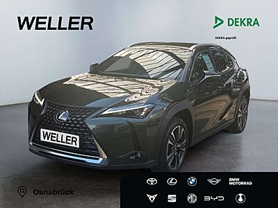 Lexus UX 250h Style Edition *LED*ACC*RCam*SHZ*CarPlay*