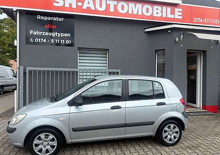 Hyundai Getz 1.1 Basis Team 06