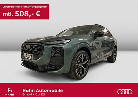 Audi Q3 e-hybrid S-line S tronic Matrix Navi SONOS