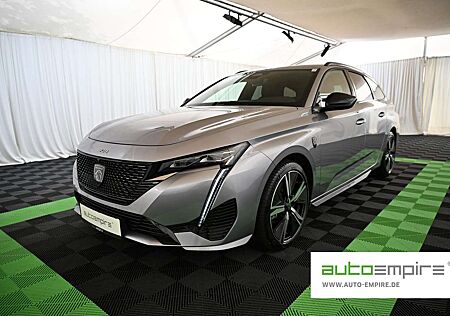 Peugeot 308 SW 1.6 225 PHEV e-EAT8 GT MATRIX/NAVI/FOCAL /18