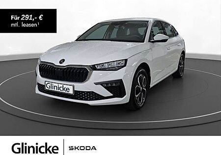 Skoda Scala Selection 1.0 TSI DSG JAHRESWAGEN