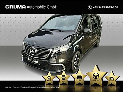 Mercedes-Benz EQV 300 EQV 300 AVANTGARDE+360KAM+LEDER+SITZBELÜFTUNG  BC