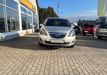 Opel Meriva Innovation