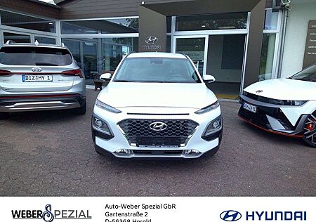 Hyundai Kona (MJ20) Hybrid STYLE Bluetooth Klima