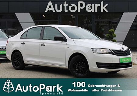 Skoda Rapid /Spaceback Active