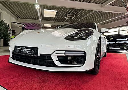 Porsche Panamera Sport Turismo GTS 4.0 V8 Carbon Approve