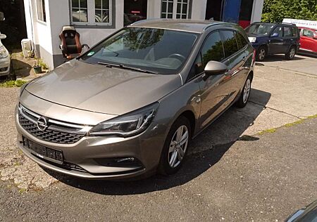 Opel Astra K Sports Tourer Active Start/Stop