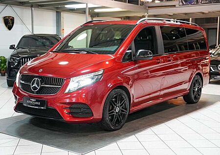 Mercedes-Benz V 300 d AMG EDITION Lang*PANO*DISTR*LEDER*BURM*