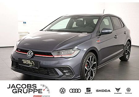 VW Polo Volkswagen VI 2.0 TSI GTI DSG,Navi,Matrix,RFK