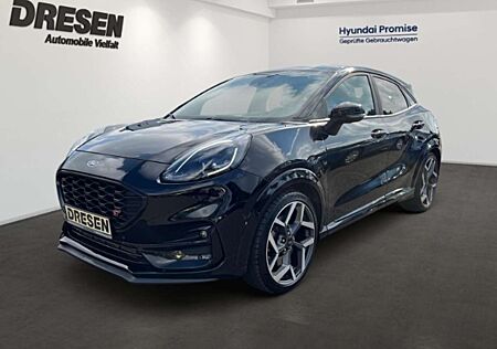 Ford Puma ST LED+Navi+Keyless+Telefon+Kamera+PDC