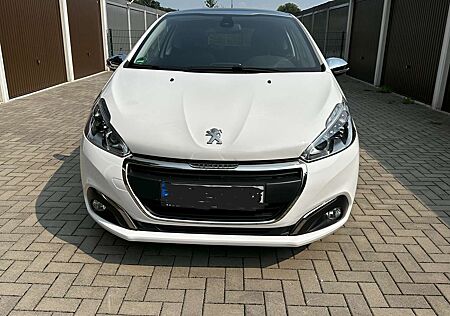 Peugeot 208 PureTech 82 Start