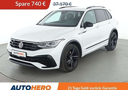 VW Tiguan Volkswagen 2.0 TSI R-Line 4Motion Aut. *VC*LED*ACC*CAM*