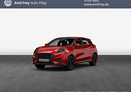 Ford Puma 1.0 EcoBoost Hybrid Aut. ST-LINE X