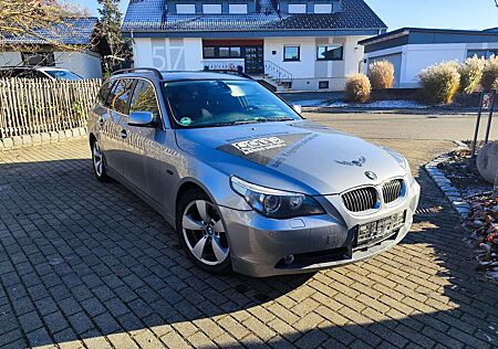 BMW 523i 523 5er Touring Touring Aut.