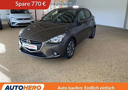 Mazda 2 1.5 Nakama *TEMPO*PDC*SHZ*