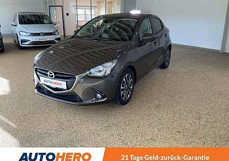 Mazda 2 1.5 Nakama *TEMPO*PDC*SHZ*