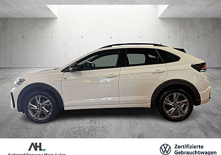 VW Taigo Volkswagen 1.5 TSI R-line DSG Matrix Navi ACC AHK RFK