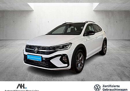VW Taigo Volkswagen 1.5 TSI R-line DSG Matrix Navi ACC AHK RFK
