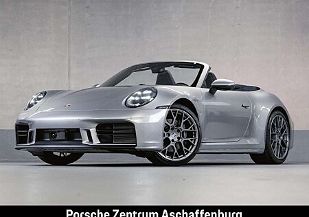 Porsche 992 911 Carrera Sport Chrono Paket Sportabg. BOSE