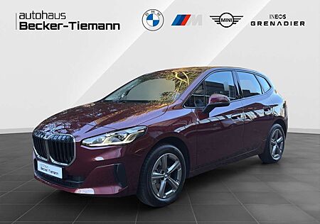BMW 220 i Act. T Garantie 05/2030 | AHK | Navi | LED | Sit