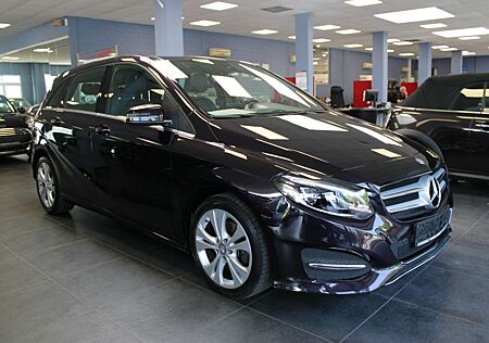 Mercedes-Benz B 200 7G-DCT Urban - Panorama -