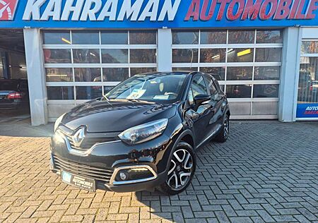 Renault Captur ENERGY TCe 120 EDC Bose Edition