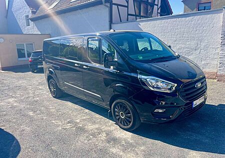 Ford Transit Custom 320 L2H1 VA MH Trend