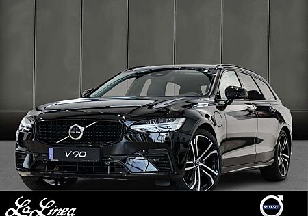 Volvo V90 T8 Recharge AWD Ultimate Dark AHK - Massagesitz...