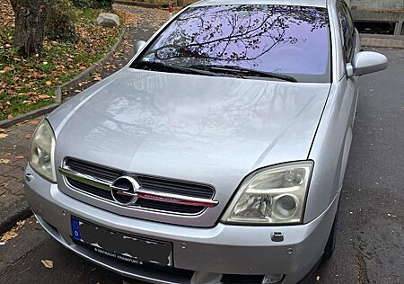 Opel Vectra 2.2 Elegance