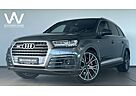 Audi SQ7 4.0 TDI |PANO |LED |NACHT |MATRIX |HUD |LUFT