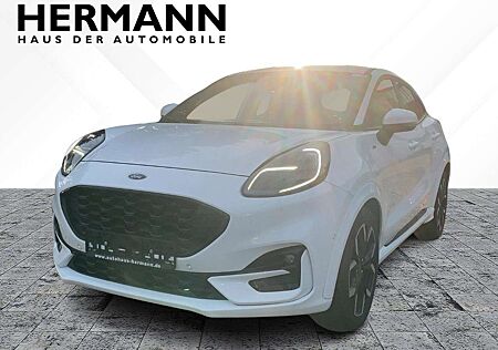 Ford Puma 1.0 EcoBoost ST-Line X CAM*LED*NAVI*SHZ*TWA