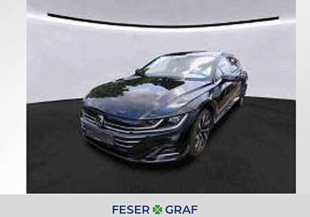 VW Arteon Volkswagen Shooting Brake 2.0TDI R-LINE MATRIX/HuD/PANO/KAMER