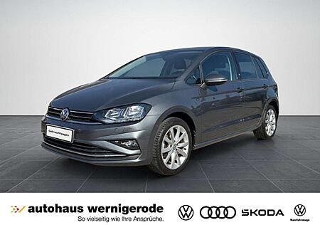 VW Golf Volkswagen VII Sportsvan Join 1.5TSI DSG *AHK*Rear View*ACC*